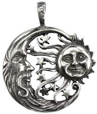 Windblown Celestial (image for) Windblown Celestial