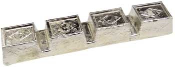1 Lb Pewter (image for) 1 Lb Pewter