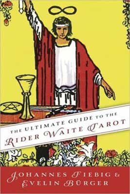 Ultimate Guide Rider (image for) Ultimate Guide Rider