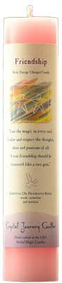 Friendship Reiki pillar (image for) Friendship Reiki pillar