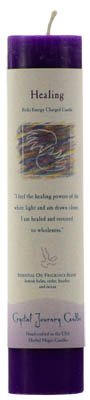 Healing Reiki pillar (image for) Healing Reiki pillar