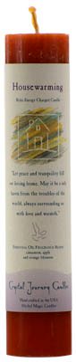 Housewarming Reiki pillar (image for) Housewarming Reiki pillar