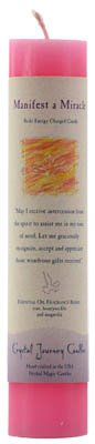 Manifest Miracle Reiki (image for) Manifest Miracle Reiki