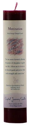 Motivation Reiki pillar (image for) Motivation Reiki pillar
