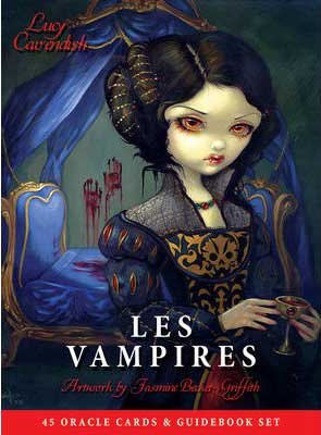 Les Vampires oracle (image for) Les Vampires oracle