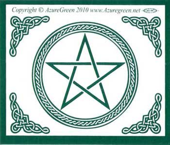 Pentagram (image for) Pentagram