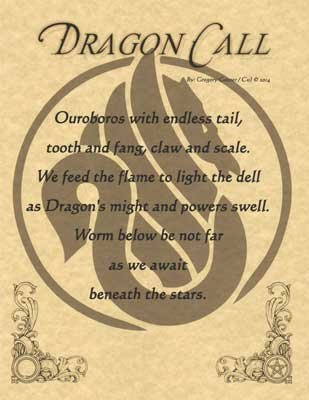Dragon Call (image for) Dragon Call