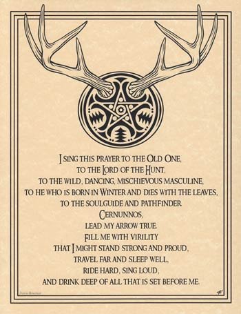 Horned Lord (image for) Horned Lord