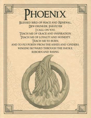 Phoenix (image for) Phoenix