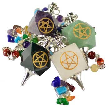 Pendulums (image for) Pendulums