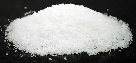 1 Lb Dead Sea Salt (image for) 1 Lb Dead Sea Salt