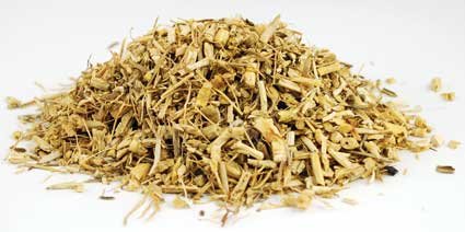 1 Lb Dog Grass Root cut (image for) 1 Lb Dog Grass Root cut