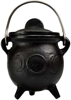 Cauldrons (image for) Cauldrons