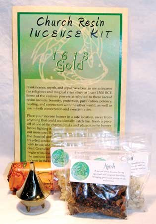 Ritual Items (image for) Ritual Items