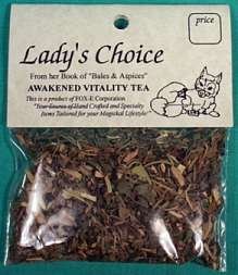 Herbal Teas (image for) Herbal Teas