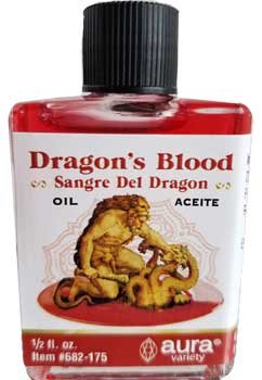 4dr Dragons Blood (image for) 4dr Dragons Blood
