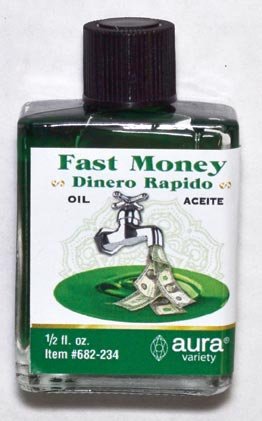 4dr Fast Money (image for) 4dr Fast Money