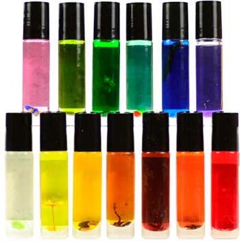 1/3oz Against Evil Eye w/ pheromones (image for) 1/3oz Against Evil Eye w/ pheromones