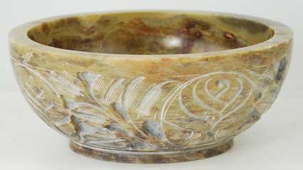 Scrying - Bowls & Mirrors (image for) Scrying - Bowls & Mirrors