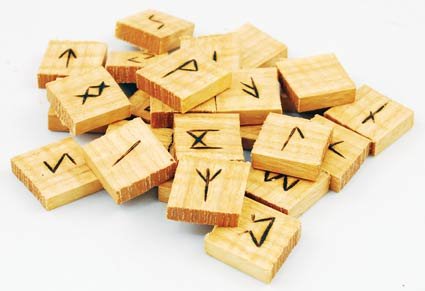 Rune Sets (image for) Rune Sets