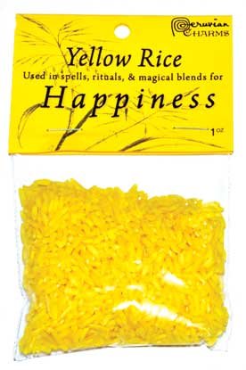 1oz Happiness rice (image for) 1oz Happiness rice