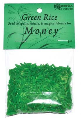 1oz Money rice (image for) 1oz Money rice