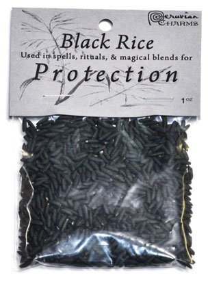 1oz Protection rice (image for) 1oz Protection rice