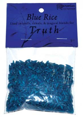1oz Truth rice (image for) 1oz Truth rice