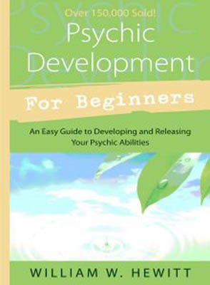 Psychic Development for Beginners (image for) Psychic Development for Beginners