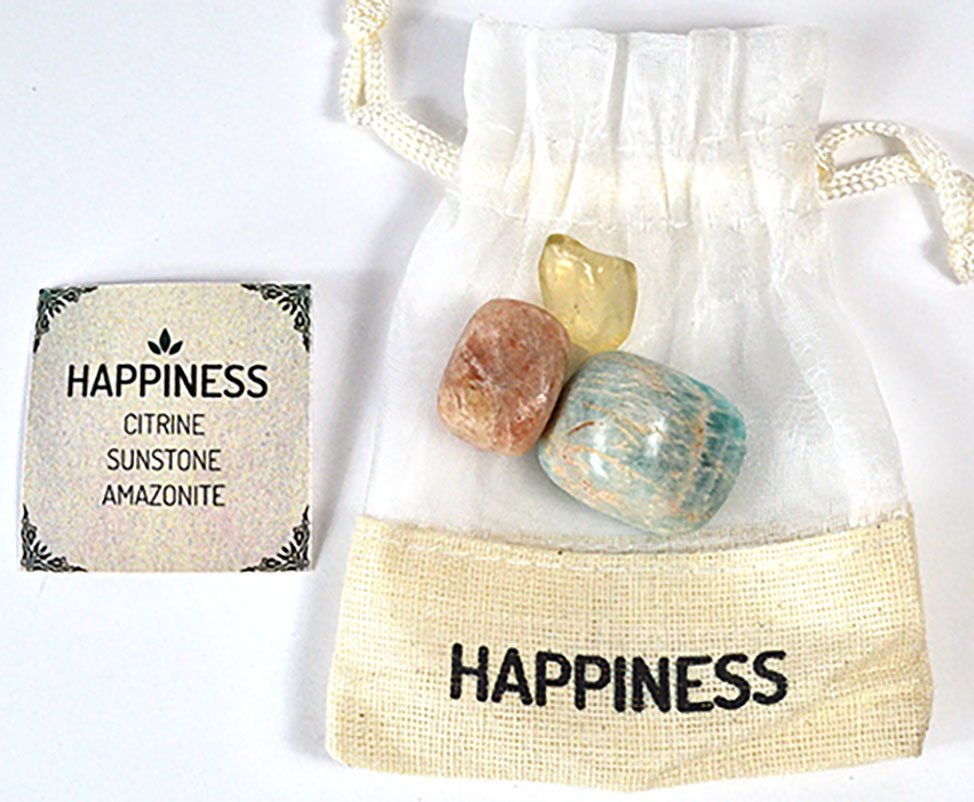 (image for) Happiness kit