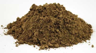 1 Lb Black Cohosh Root powder (Cimicifuga racemosa) (image for) 1 Lb Black Cohosh Root powder (Cimicifuga racemosa)