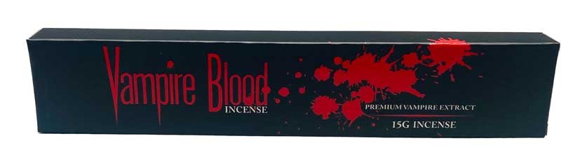 15gm Vampire Blood sticks (image for) 15gm Vampire Blood sticks