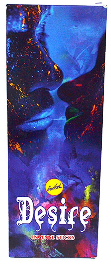 (box of 6) Desire sree vani stick (image for) (box of 6) Desire sree vani stick