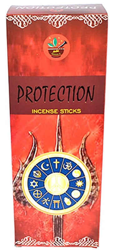 (box of 6) Protection sree vani stick (image for) (box of 6) Protection sree vani stick