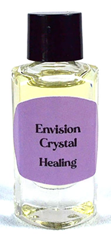 2dr Healing oil (image for) 2dr Healing oil