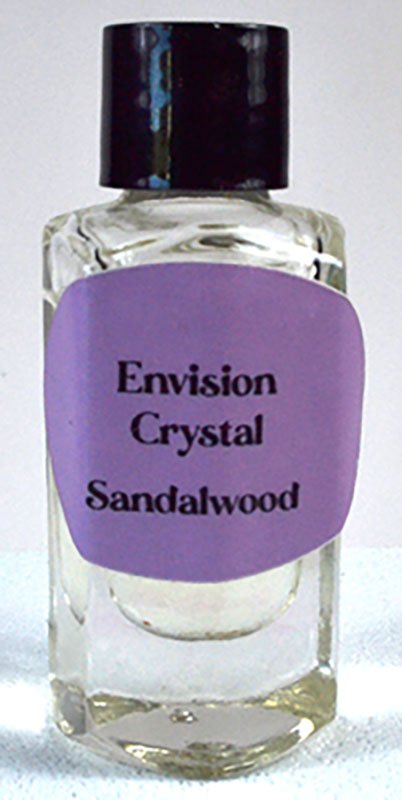 2dr Sandalwood oil (image for) 2dr Sandalwood oil