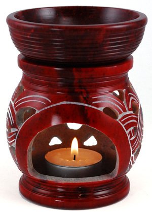 Oil Warmers (image for) Oil Warmers