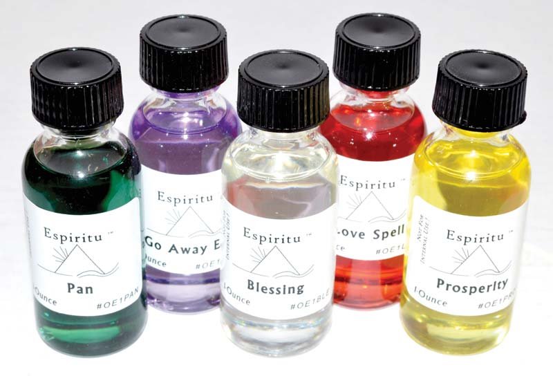1oz Clover, Sweet oil (image for) 1oz Clover, Sweet oil