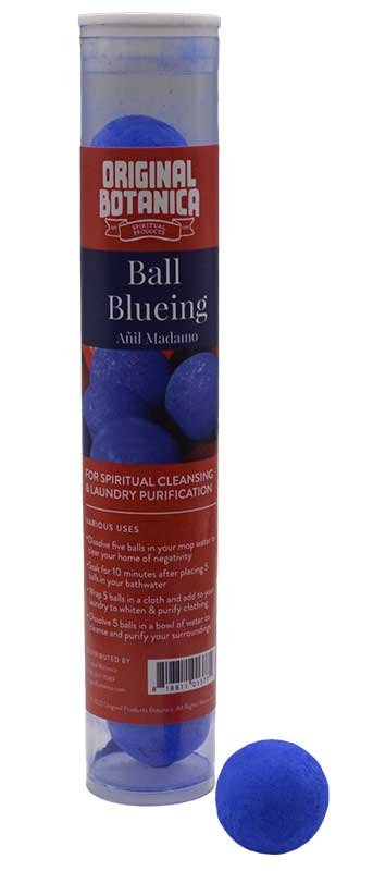 2oz Blue Balls (image for) 2oz Blue Balls