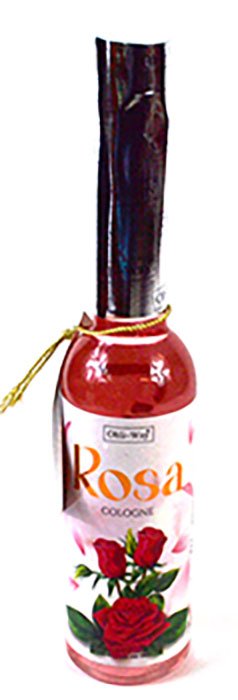 7 1/2oz Rose ohli cologne (image for) 7 1/2oz Rose ohli cologne