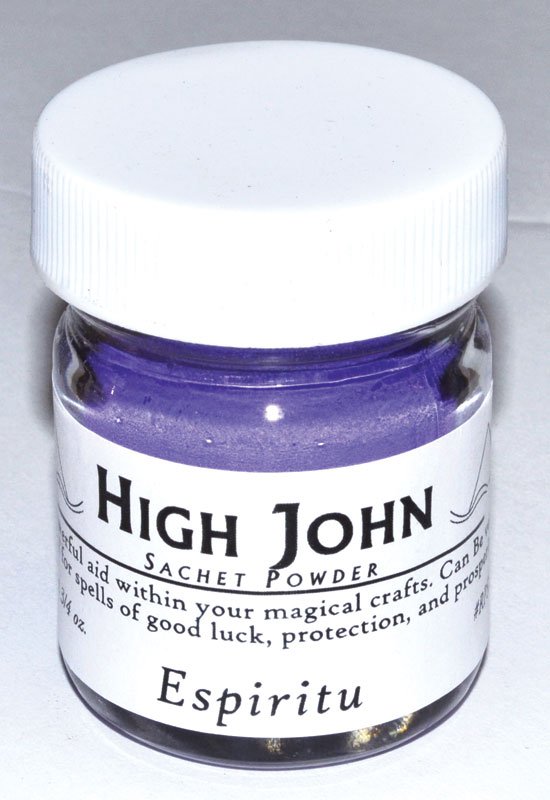 1# High John sachet powder (image for) 1# High John sachet powder