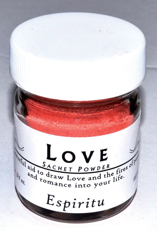 1# Love sachet powder (image for) 1# Love sachet powder
