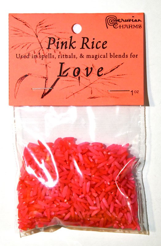 1oz Love rice (image for) 1oz Love rice