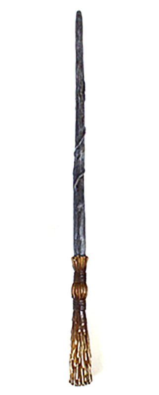 14" Broom wand (image for) 14" Broom wand